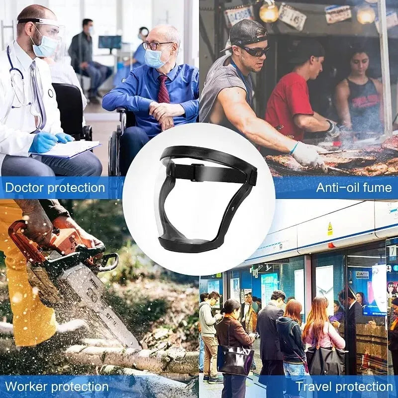 doctor, cold, flu, virus protection, anti-gas fumes, chemical, worker protection, and travel