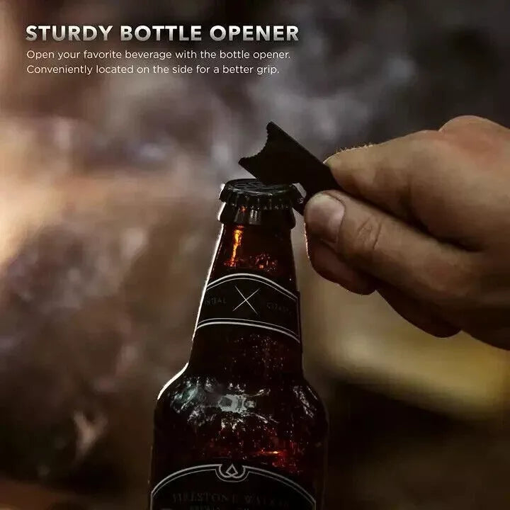striker tool sturdy bottle opener