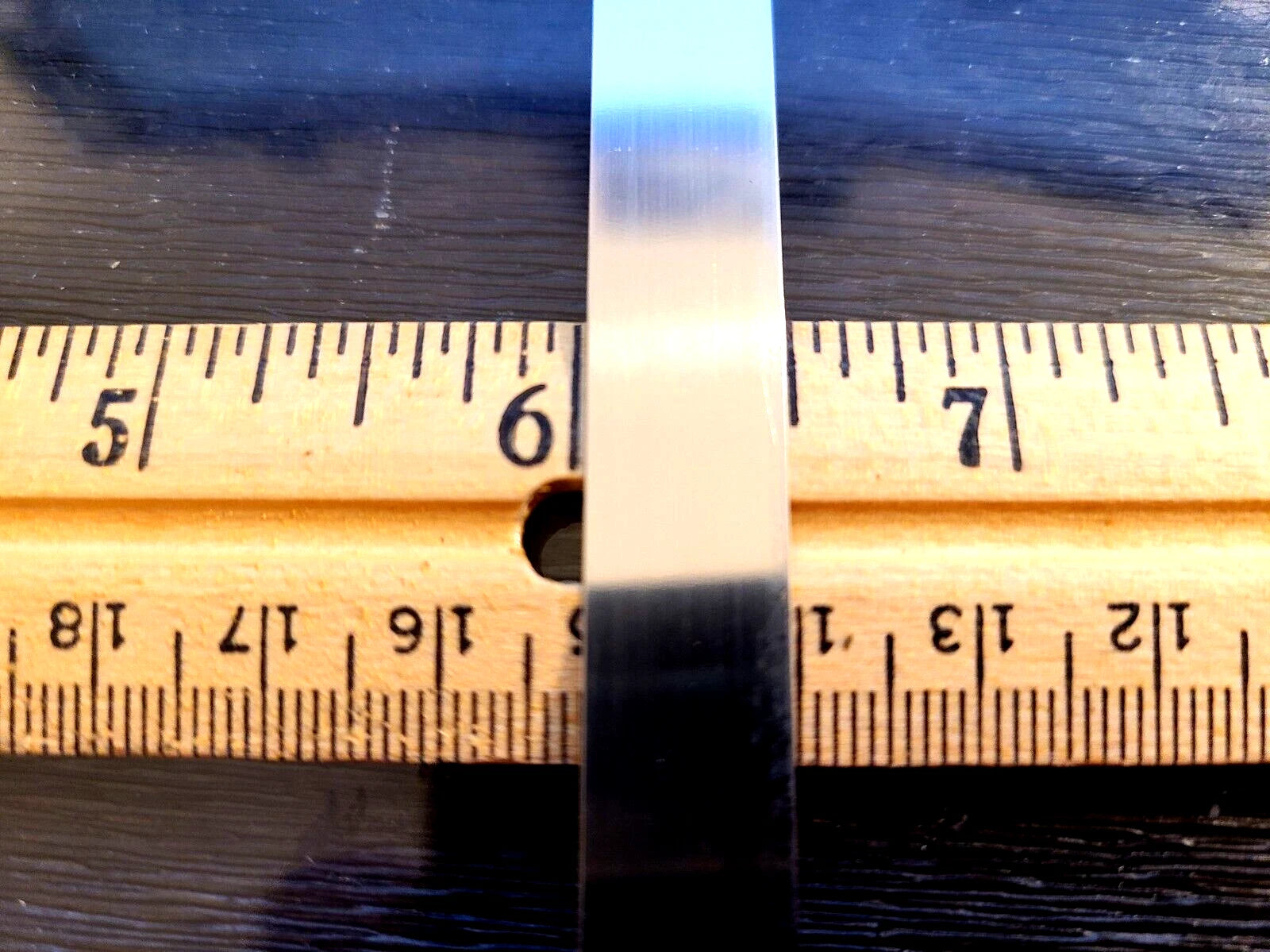 .47"  (12mm) Wide 304 Stainless steel zip tie